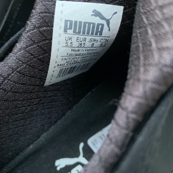 Puma Women's Fierce Core - Picture 5 of 7